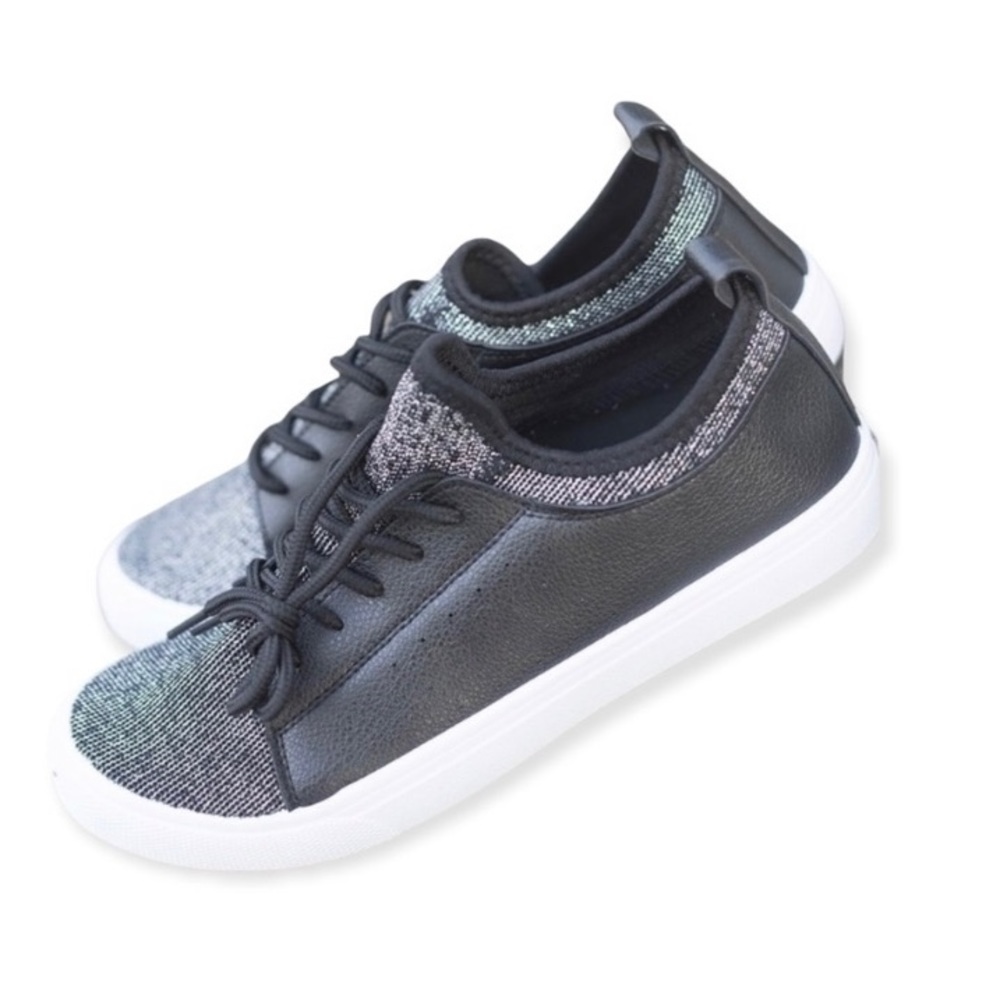 New Darling Soft Athleisure Comfortable Cute Sneakers - Picture 6 of 6